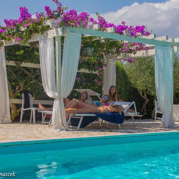 Villa Floridia