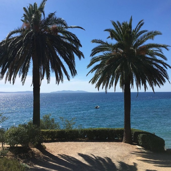 Villa Fontane Provence