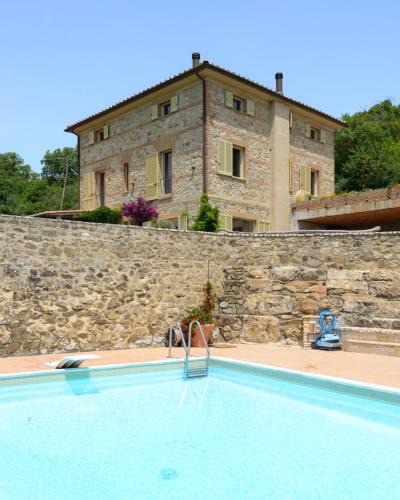 Villa Fontelinda