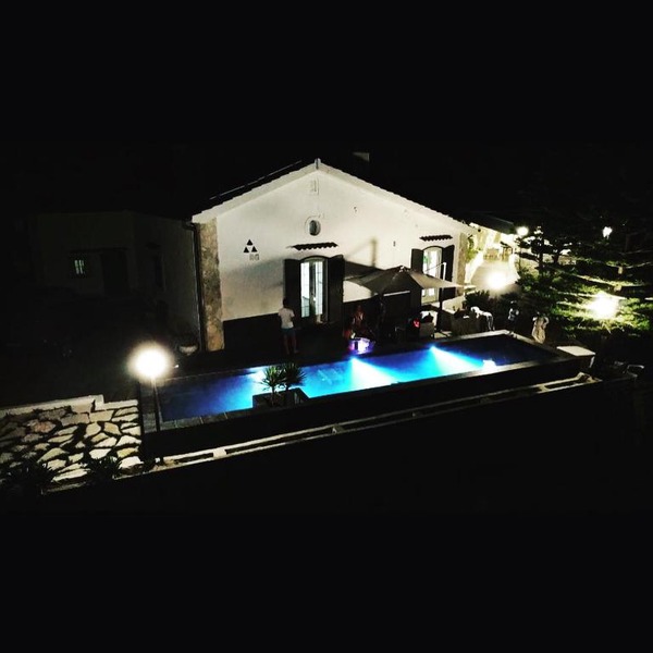 Villa Francesca by Casa Manfredi