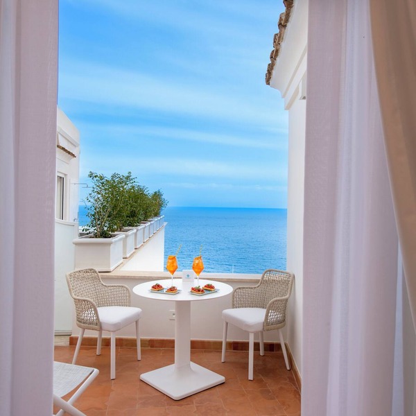 Villa Francesco Luxury Suites