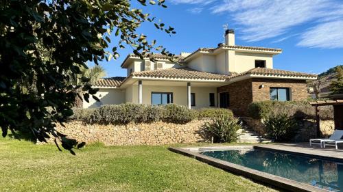 Villa Francia