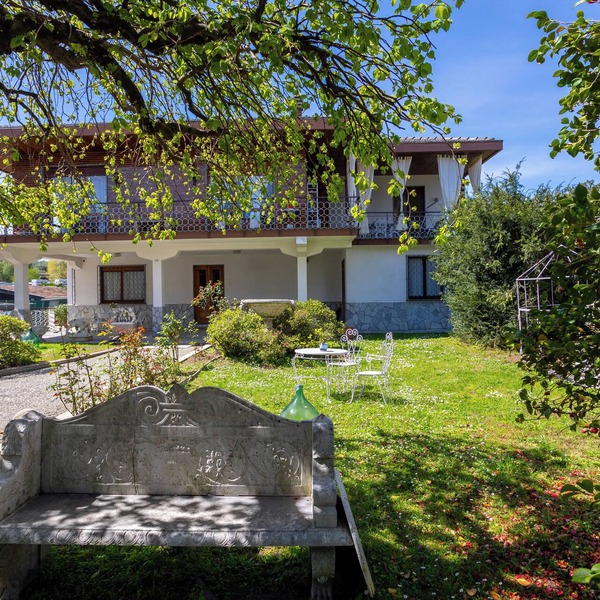 Villa Gabri 1 e 2