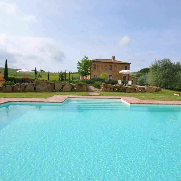 Villa Gaeta - Pienza ,Tuscany