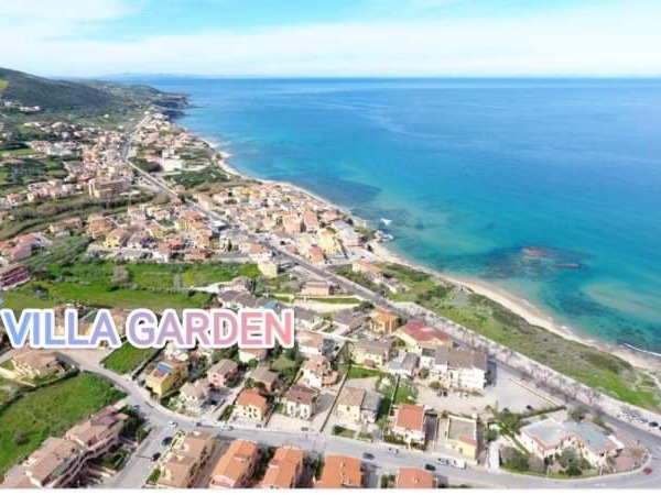Villa Garden