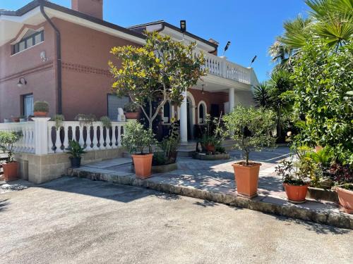 Villa Gargano