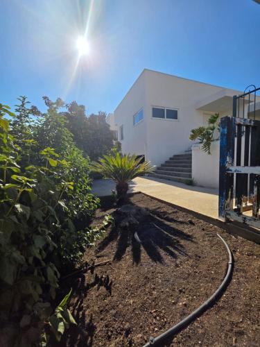 Villa Geffen