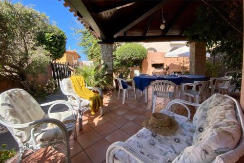 Villa Gianni