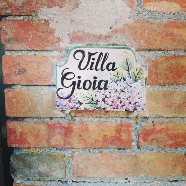 Villa Gioia