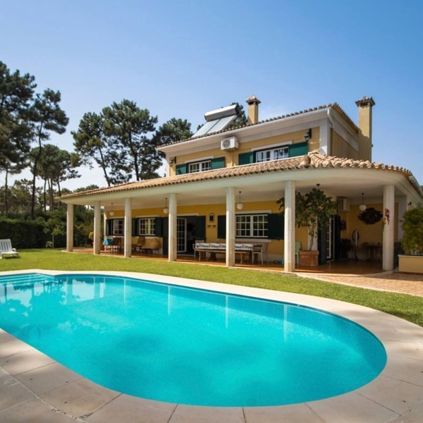 Villa Golf and Sea - Five Bedroom Villa, Sleeps 10