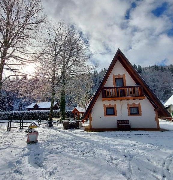 Villa Goranka