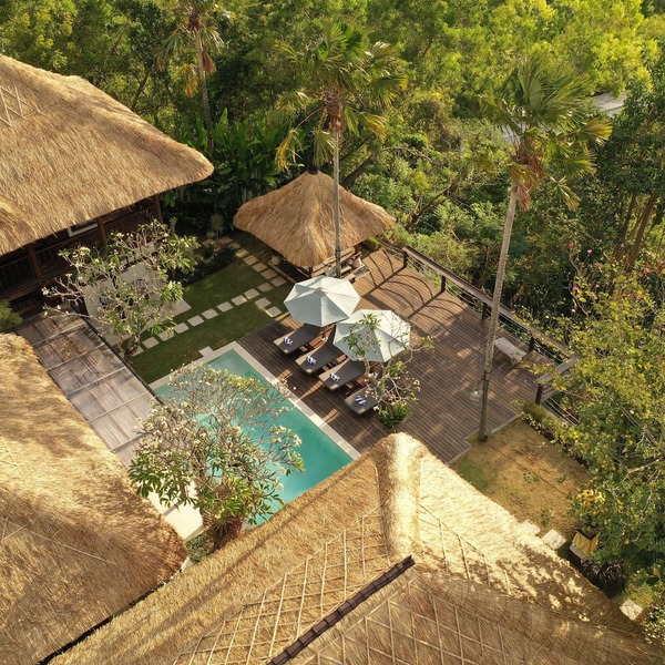 Villa Grasshopper by Fantasia Villas