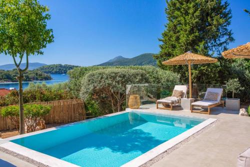 Villa Green Islets