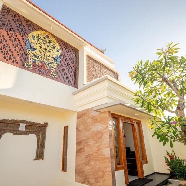 Villa Griya Lestari