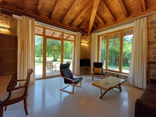 Villa Haritza