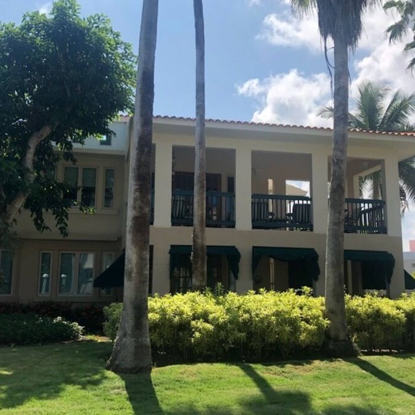 Villa Haven Giovanni