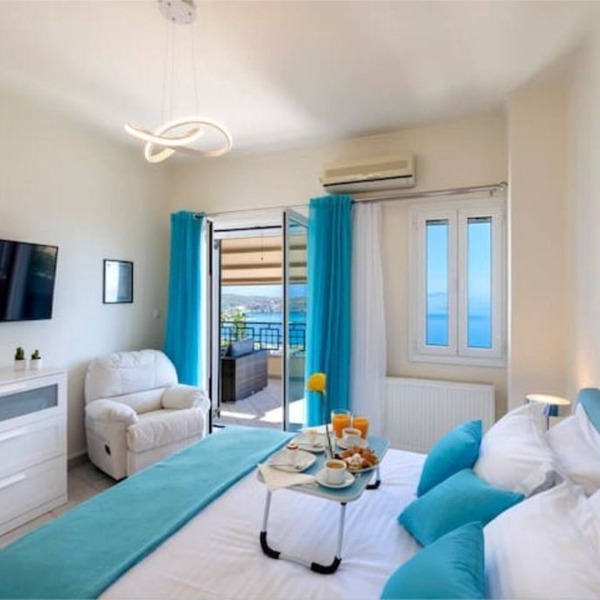 Villa Haven One
