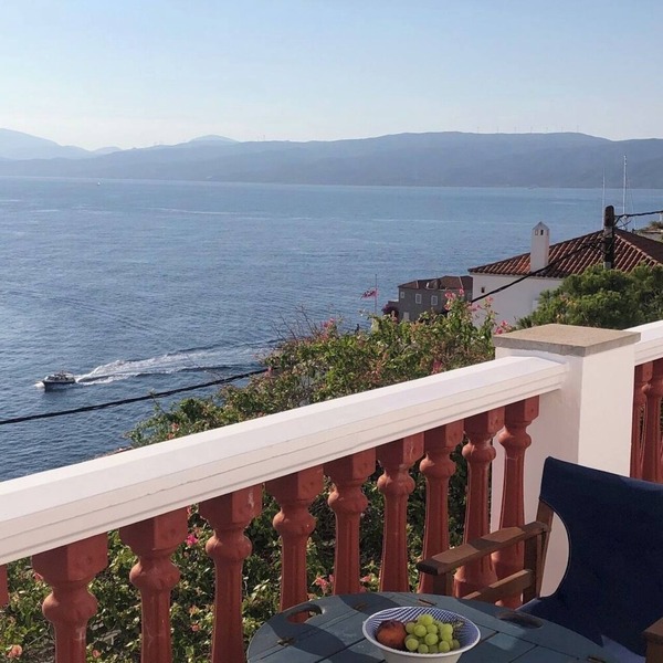 Villa Hydra Estrella