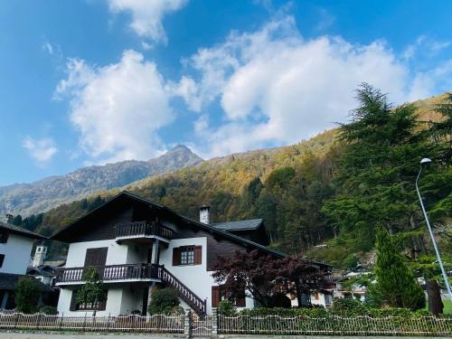 Villa i 2 Pini