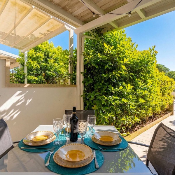Villa 'I Gabbiani in Otranto' with Private Garden, Wi-Fi, and Air Conditioning