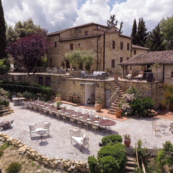 Villa Il Casello