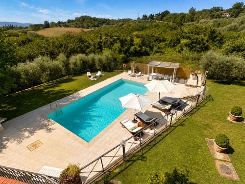 Villa Il Cipresso