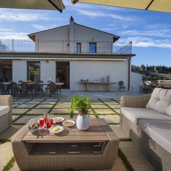 Villa il Giardino - Homelike Villas