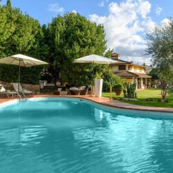 Villa Il Guscio by Interhome
