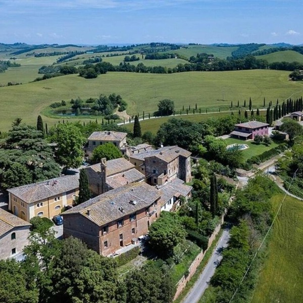 Villa in Serravalle with 5 bedrooms sleeps 10