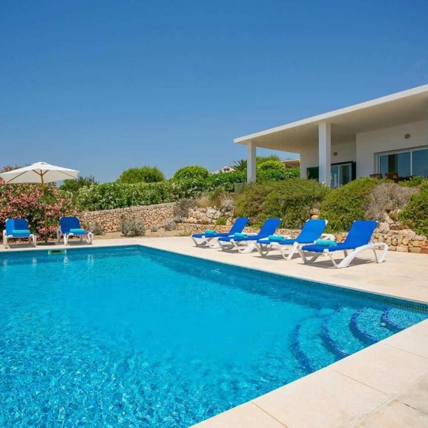 Villa India III