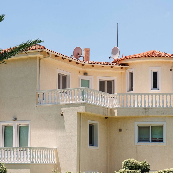 Villa Ioannis