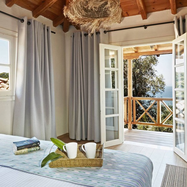 Villa Ira Skiathos