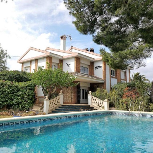 Villa Isabel