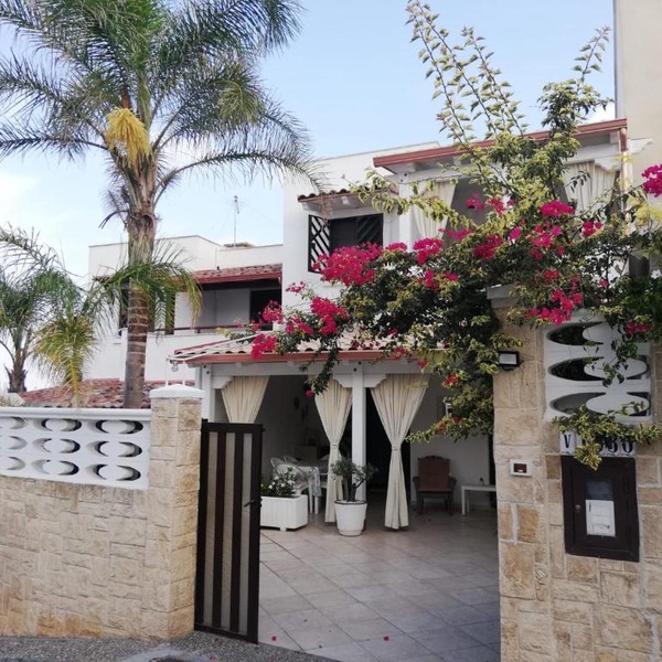 Villa Isabel