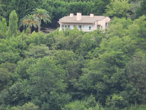 VILLA ISLAS Urdaibai