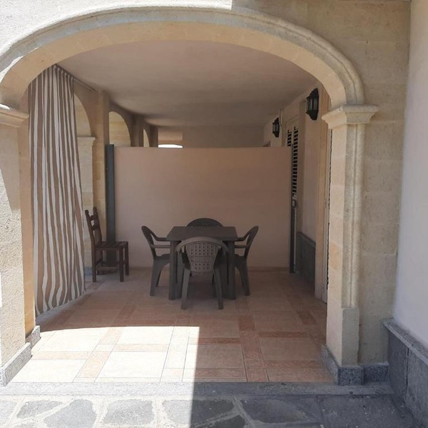 Villa Italia
