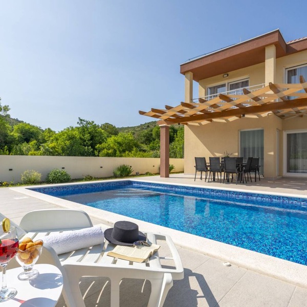 Villa Ivan by Villas Guide