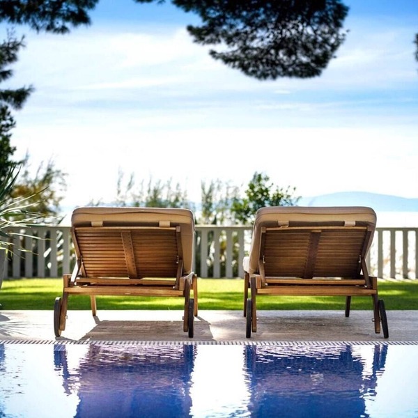 Villa Jaka - Private villa with pool in Split
