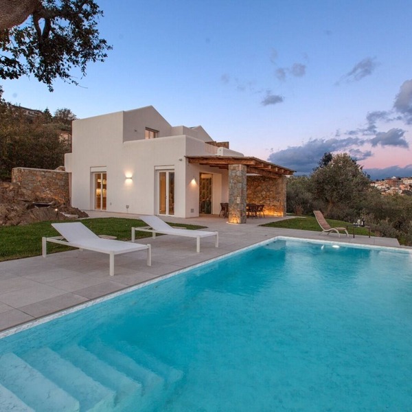 VILLA JARITO
