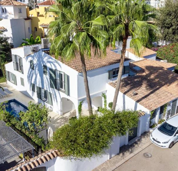 Villa Jasmin