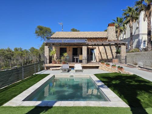 Villa Josemaria