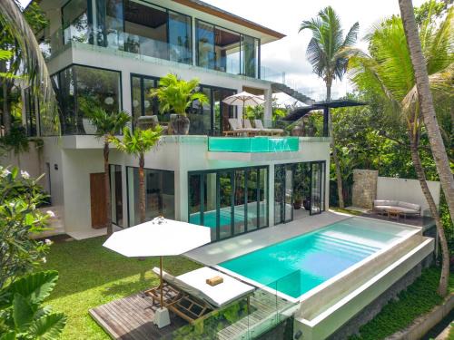 Villa Joyia Ubud
