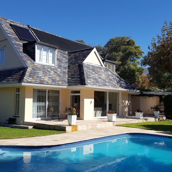 Villa Karibu in Tokai