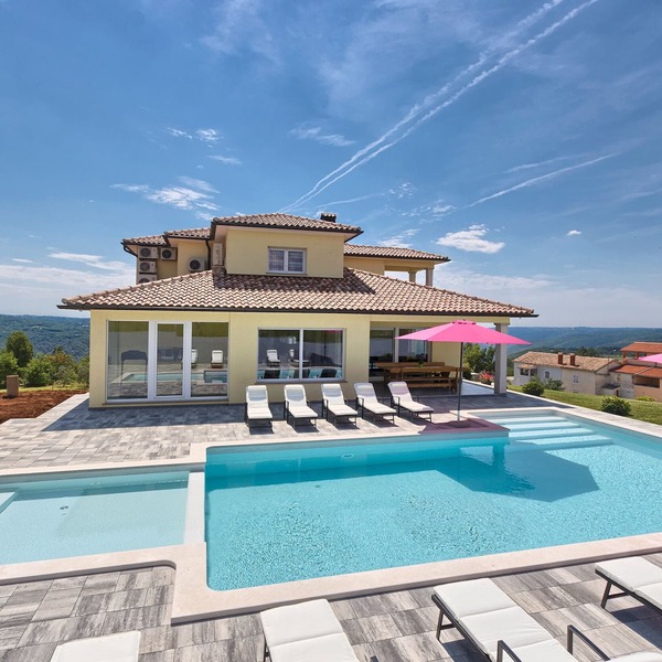 Villa Karli
