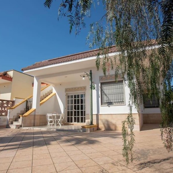 Villa Kassia