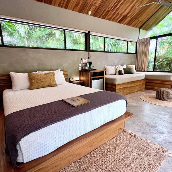 Villa Kawai at Villas Kalei Private Boutique Hotel in Playa Grande Guanacaste CR