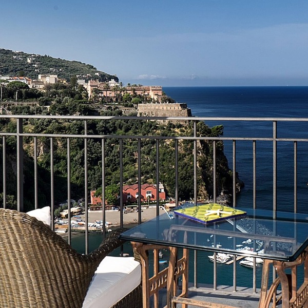 Villa Ketty