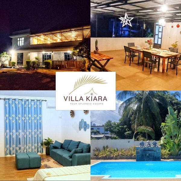 Villa Kiara