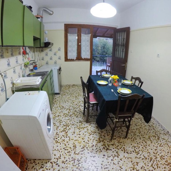 Villa Kostas