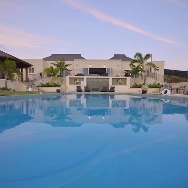 Villa La Maison Michelle by Fantasia Villas